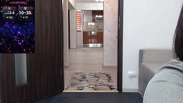 Snapshot of Carmela_fox chatting on 03/08/25, 11:58 Carmela fox online show from 03/08/25, 11:58