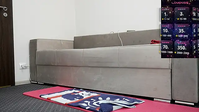 Snapshot of Carmela_fox chatting on 03/08/25, 03:02 Carmela fox online show from 03/08/25, 03:02