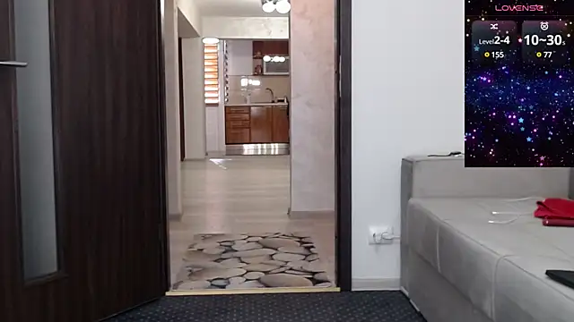 Snapshot of Carmela_fox chatting on 03/13/25, 12:46 Carmela fox online show from 03/13/25, 12:46