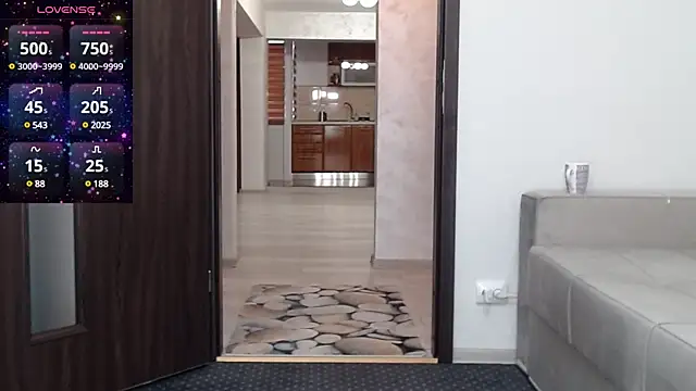 Snapshot of Carmela_fox chatting on 03/14/25, 07:04 Carmela fox online show from 03/14/25, 07:04