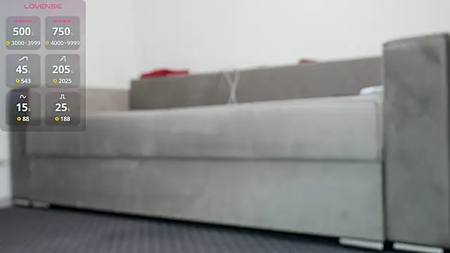 Snapshot of Carmela_fox chatting on 03/15/25, 07:20 Carmela fox online show from 03/15/25, 07:20