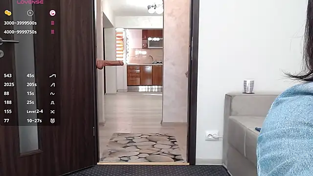 Snapshot of Carmela_fox chatting on 11/13/25, 09:52 Carmela fox online show from 11/13/25, 09:52