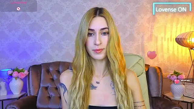 Sexy Lava online show from 11/05/25, 07:08