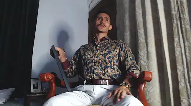 HomeAloneK online show from 01/05/25, 07:39