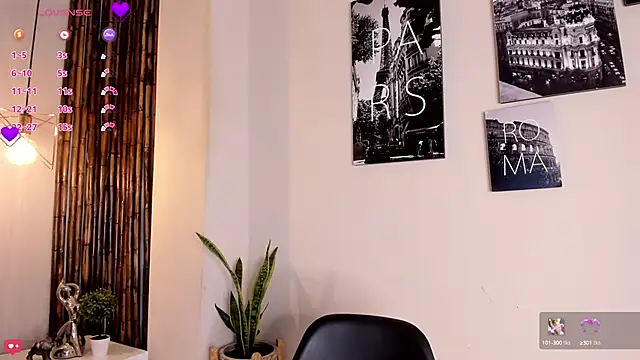 Aria Reid online show from 10/16/25, 12:28