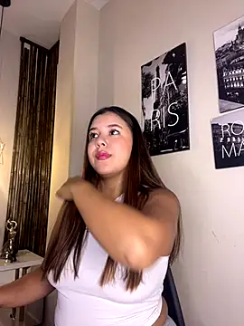 Aria Reid online show from 10/23/25, 12:26