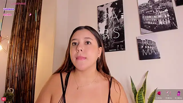 Aria Reid online show from 11/08/25, 12:05