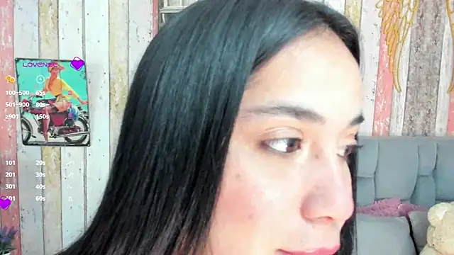 Gigi-bom online show from 01/07/25, 12:13