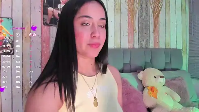 Gigi-bom online show from 01/07/25, 11:14