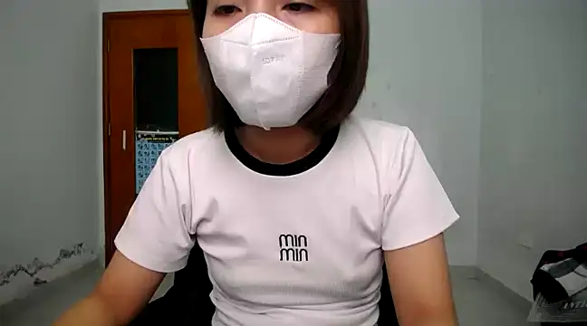 Michiko1 online show from 02/03/25, 06:24