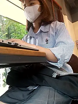 Michiko1 online show from 11/10/25, 03:27