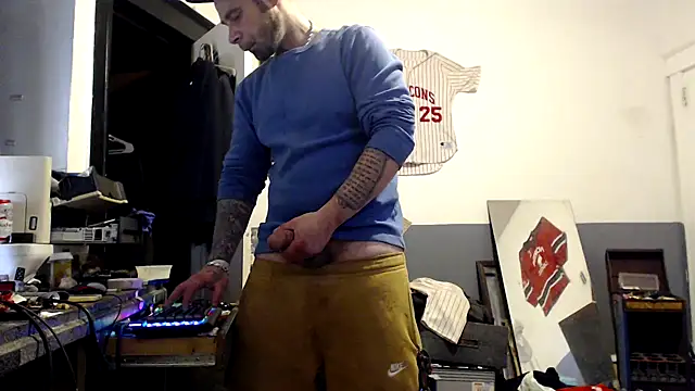 sledge901 online show from 01/09/25, 09:05