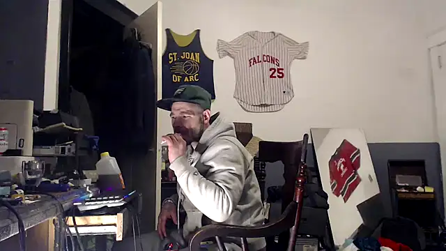 sledge901 online show from 01/14/25, 07:27