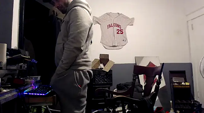 sledge901 online show from 01/20/25, 03:48