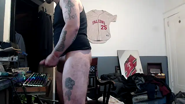 sledge901 online show from 01/24/25, 06:25