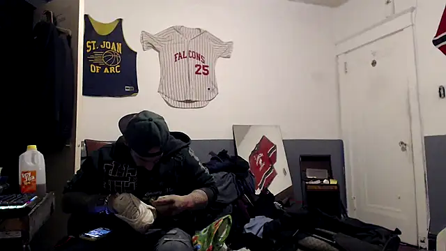 sledge901 online show from 02/01/25, 12:51