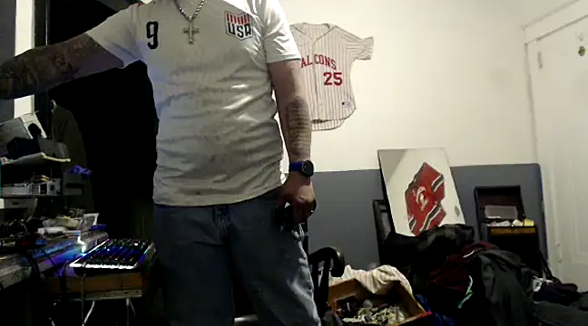 sledge901 online show from 02/02/25, 09:40