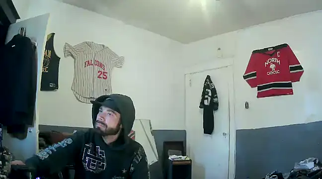 sledge901 online show from 02/08/25, 04:47