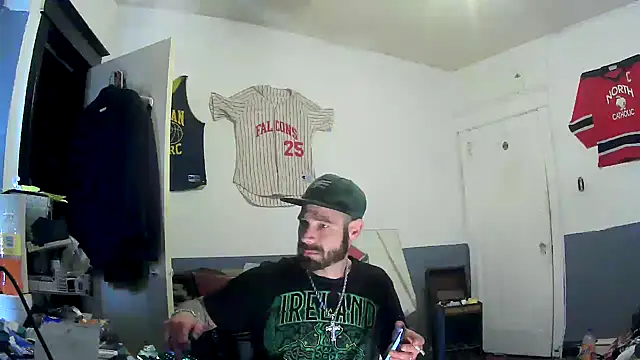 sledge901 online show from 02/13/25, 06:38