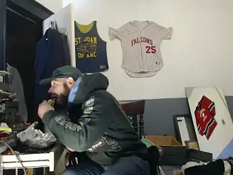 sledge901 online show from 02/17/25, 07:42