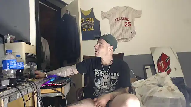 sledge901 online show from 02/20/25, 08:39