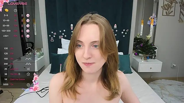 Cowell Adelina online show from 01/19/25, 10:17