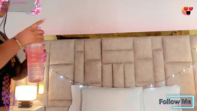 Miss Abigail  online show from 01/26/25, 12:43