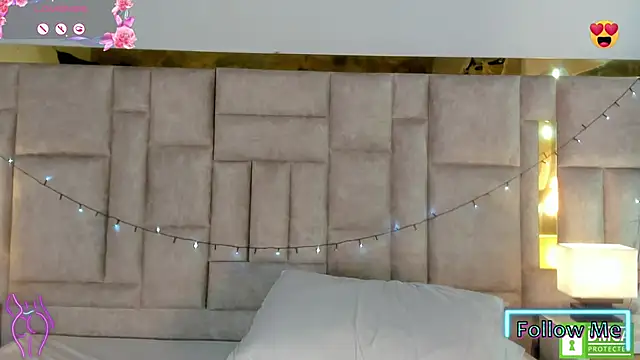 Miss Abigail  online show from 01/30/25, 03:19