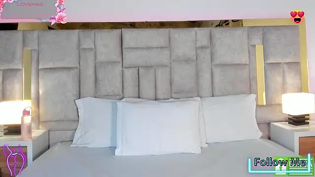 Miss Abigail  online show from 03/06/25, 12:52