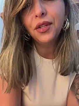  Abril-Office1 online show from 01/13/25, 10:03