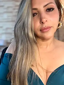  Abril-Office1 online show from 09/11/25, 02:50