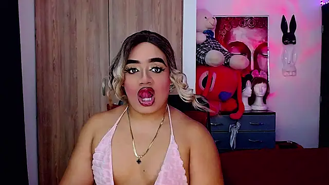 Amber bigcock22 online show from 09/25/25, 11:14