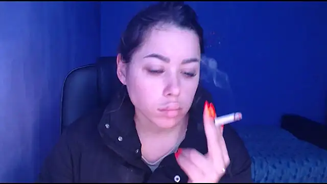 LovelyJulliette online show from 02/07/25, 10:40