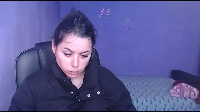 LovelyJulliette online show from 02/07/25, 01:43