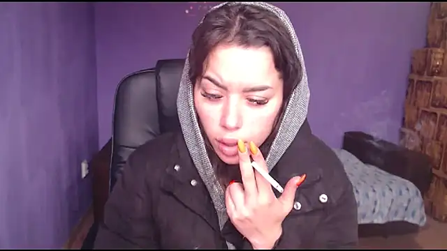 LovelyJulliette online show from 02/08/25, 01:33