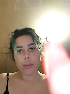 LovelyJulliette online show from 02/09/25, 05:22