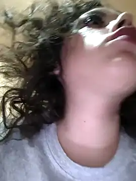 LovelyJulliette online show from 02/11/25, 07:16