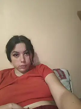 LovelyJulliette online show from 02/13/25, 06:27