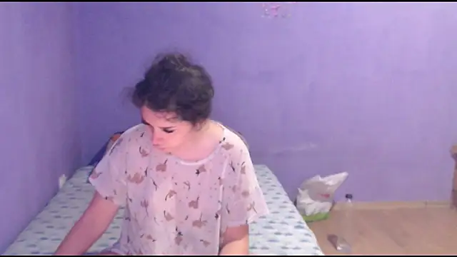 LovelyJulliette online show from 02/15/25, 11:39