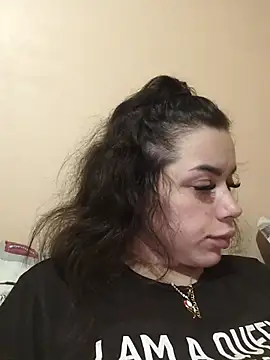 LovelyJulliette online show from 02/16/25, 01:05