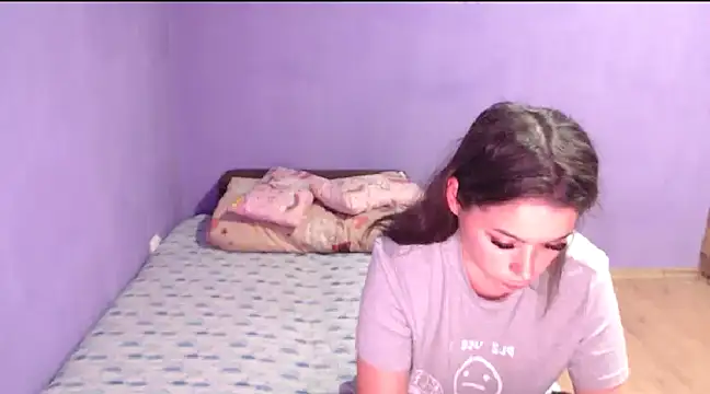 LovelyJulliette online show from 02/28/25, 05:26