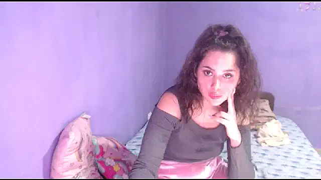 LovelyJulliette online show from 03/09/25, 04:44