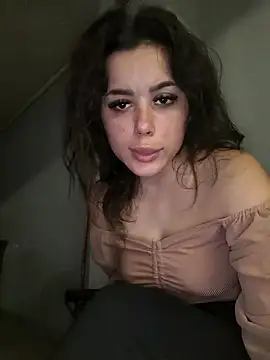 LovelyJulliette online show from 03/10/25, 03:52