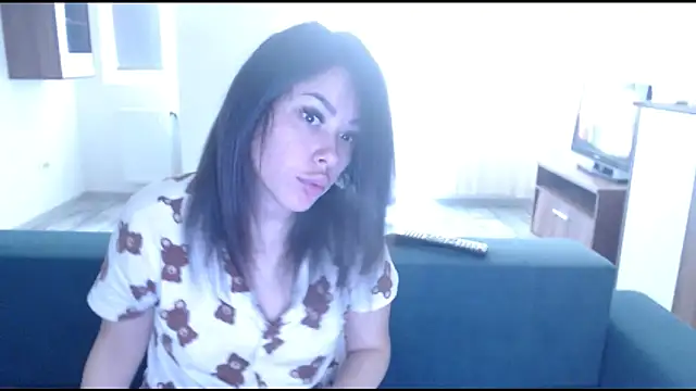 LovelyJulliette online show from 03/16/25, 09:49