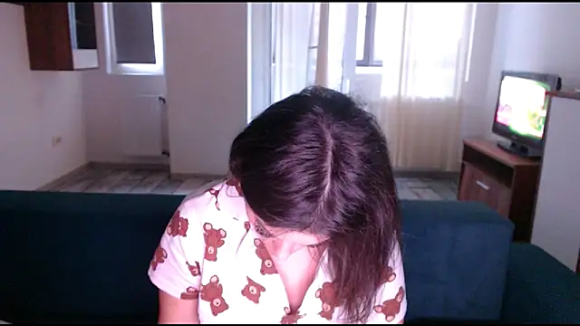 LovelyJulliette online show from 03/16/25, 04:01