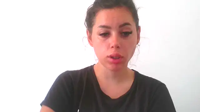 LovelyJulliette online show from 09/14/25, 11:53