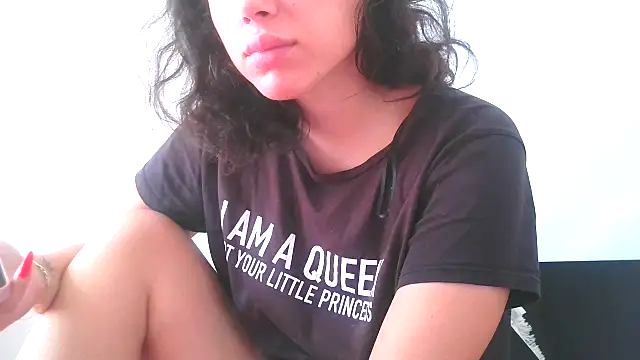 LovelyJulliette online show from 09/20/25, 12:39