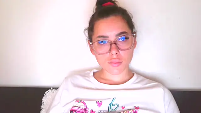 LovelyJulliette online show from 10/24/25, 11:28