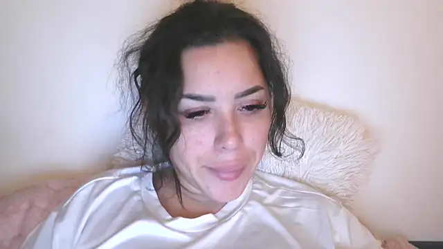 LovelyJulliette online show from 11/06/25, 11:04