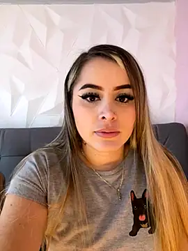 natashasweet online show from 09/28/25, 10:15